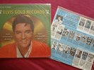 ELVIS' GOLD RECORDS VOLUME 4