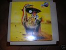 ROCKETS ATOMIC LP SEALED ITALY ROCKLAND SIGILLATO