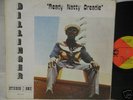 DILLINGER - READY NATTY DREADIE LP