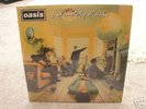 Oasis - definitely maybe 2LP UK 1994 orig STILL SEALED