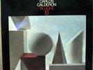 Juan Carlos Calderon Bloque 6 Hispavox Spain only Lp