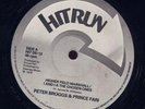 Peter Broggs Higher Field Marshal UK Hitrun 12 Listen