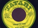 Albert Malawi Looking For Signs US orig Tafari listen
