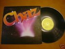 CHAZ / S.T. (Zanzibar) '83 - RARE MODERN FUNK/SOUL