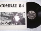Combat 84 - Send in the marines ROR 35 ( Oi )