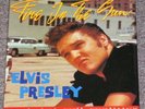 FIRE IN THE SUN - ELVIS PRESLEY HARDBACK PICTURE BOOK