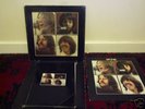 BEATLES LET IT BE BOX SET