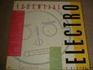 STREET SOUNDS ESSENTIAL ELECTRO 9LP BOXSET RARE MINT