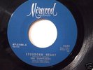 THE SHEPPARDS   45   STUBBORN HEART