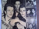 CLASH rare Single 'Live in NYC 1979'