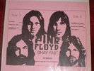 Pink Floyd Omay Yad TMoQ LP