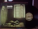 SUEDE       DOG  MAN  STAR     2 LP  MINT   UNPLAYED