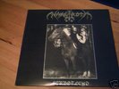 Nargaroth - Herbstleyd DoLP Firstpress