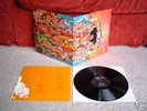 JIMI HENDRIX BEAUTIFUL 1967 UK MONO AXIS BOLD AS LOVE