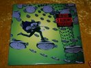 Joe Satriani Time Machine 1993 Relativity Records 3 LP