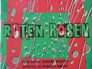 DIE ROTEN ROSEN - Itsi Bitsi Teenie Weenie - 12