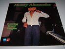 MONTY ALEXANDER - RASS original LP MPS/BASF