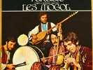LES MOGOL Danses et Rythmes de la Turquie OG France