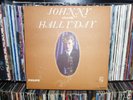 JOHNNY HALLYDAY 