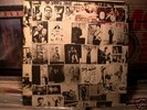 The Rolling Stones-Exile On Main St 2xLP-WITH POSTCARDS