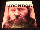 More Moondog RARE PROMO, 1950's Prestige LP 7069