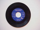 1950s RUDY HANSEN KENTUCKY ROCKABILLY 45 RPM RECORD