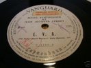 JEAN JACQUES PERREY eva E.V.A PSYCH FUNK breaks MOOG 45