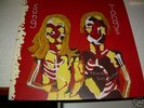 ANIMAL COLLECTIVE - SUNG TONGS LP - SEALED  RARE  OOP