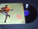 JORGE BEN Samba Esquema Novo Brazil Funk Soul 1966 LP