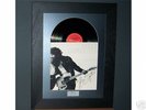 Bruce Springsteen Signed – LP Firmado 