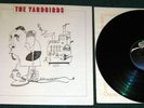 YARDBIRDS Roger the Engineer (w JEFF BECK) NEAR MINT LP