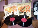 RARE 2 LPs Sigurd Rascher 