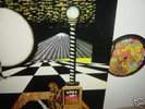OUT OF FOCUS :wake up Kraut TOP Prog/psych Orig rare