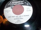 RARE DJcpy Douglas Banks Guyden #2082 NICE1963 $60 bk.