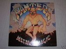 Pantera LP Metal Magic Vinyl Record