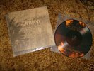 Drudkh Forgotten Legends PIC LP NEW/ UNPLAYED SOLD-OUT
