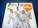 THE OLYMPICS  PARTY TIME ORIG. 1961 NM DOOWOP  LP