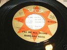 LISTEN -   NORTHERN SOUL POPCORN  -   BARBARA REDD