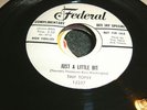 LISTEN -   NORTHERN SOUL POPCORN  - TINY TOPSY