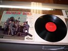 TRASHMEN Surfin' Bird RARE LP GAS-200 surf garage NM
