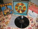 Elvis Gold Records Vol 3 W/Bonus Booklet Sept 63' RARE