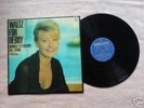 MONICA ZETTERLUND  BILL EVANS  WALTZ FOR DEBBY  LP