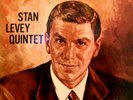 STAN LEVEY & RICHIE KAMUCA Original 1957 MODE LP Nice