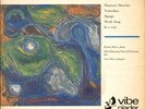 Alex Riel Trio.  Rare  Danish Jazz  1966  Mono