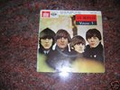 rare ep les beatles volume 1 moe 21001 odeon