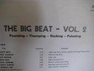 THE BIG BEAT VOL. 2 UK library LP (1067) RARE FUNK