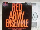 SAX Blue/Silver Red Army Ensemble