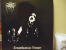 DARKTHRONE-TRANSYLVANIAN HUNGER- PEACEVILLE LP, BURZUM