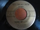 Violators on New Chicago Sound - rare deep funk 45 HEAR
