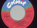 THE HUNTERS FUCHS GEH ` VORAN (SWEET FOX ON THE RUN) Ex